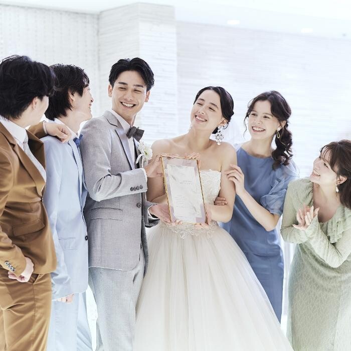 Images アルカンシエル横浜 luxe mariage