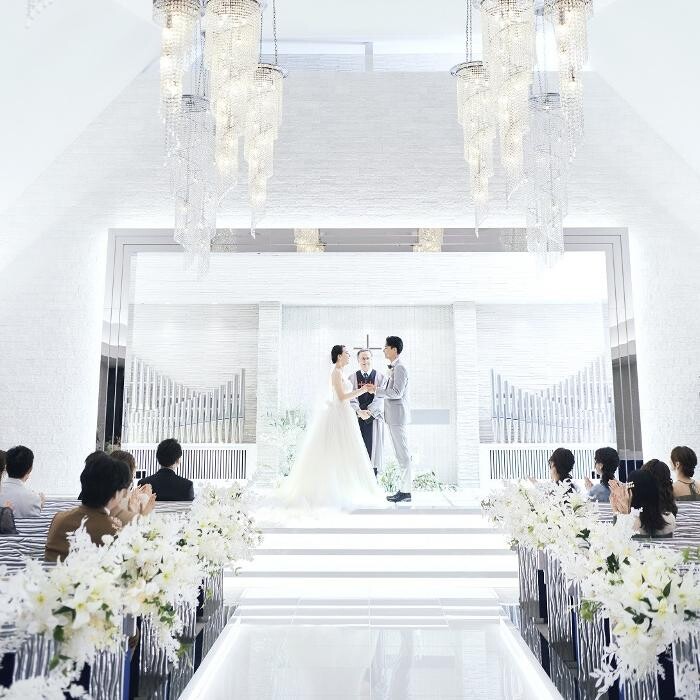 Images アルカンシエル横浜 luxe mariage