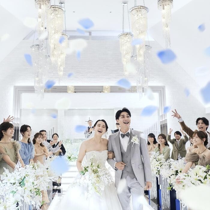 Images アルカンシエル横浜 luxe mariage
