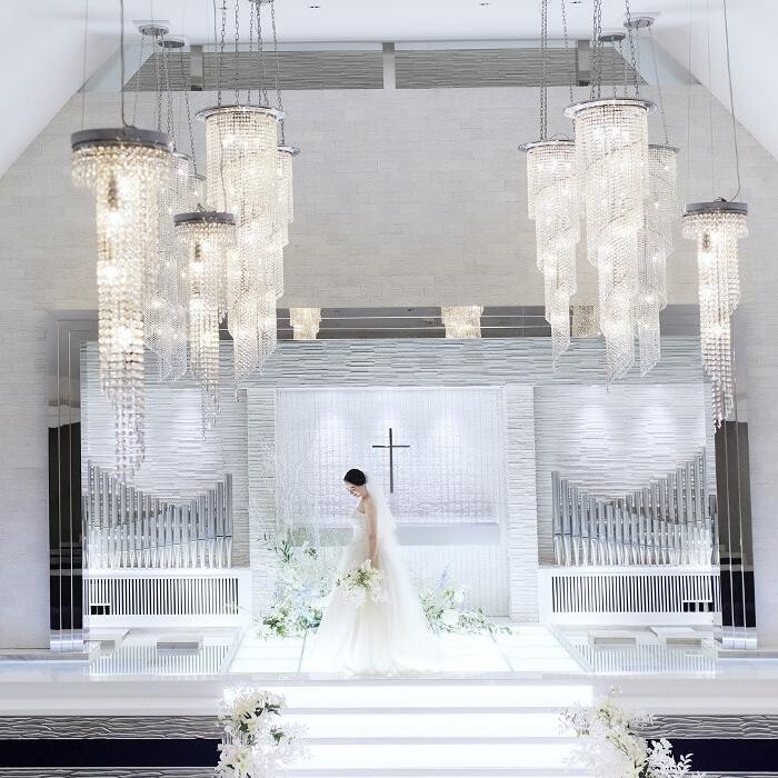 Images アルカンシエル横浜 luxe mariage