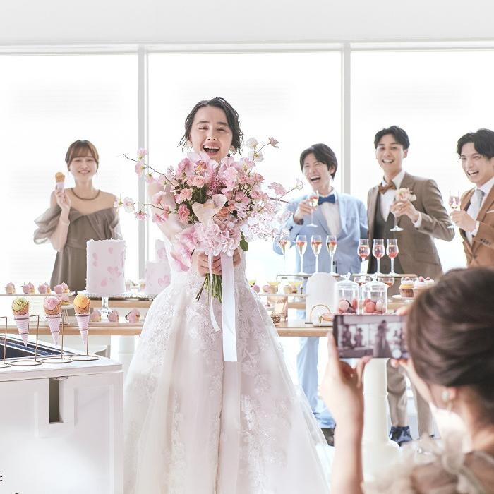 Images アルカンシエル横浜 luxe mariage
