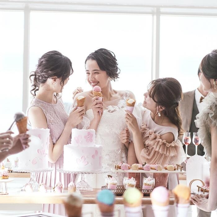 Images アルカンシエル横浜 luxe mariage