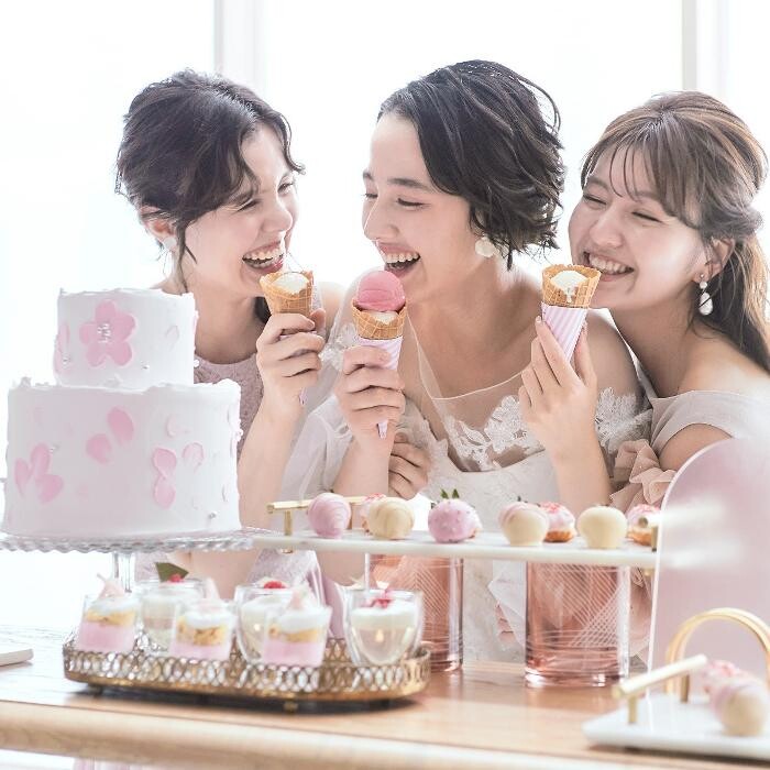 Images アルカンシエル横浜 luxe mariage