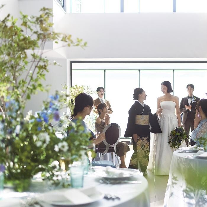 Images アルカンシエル横浜 luxe mariage