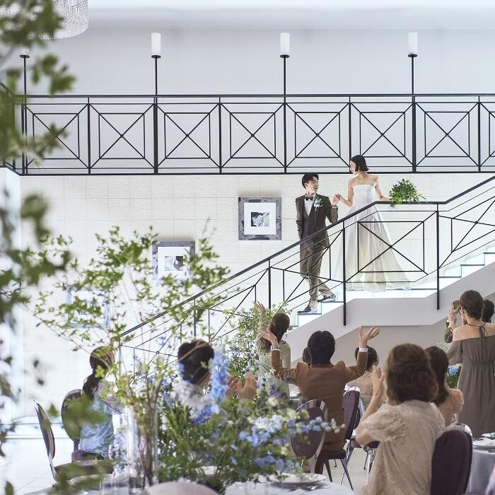 Images アルカンシエル横浜 luxe mariage