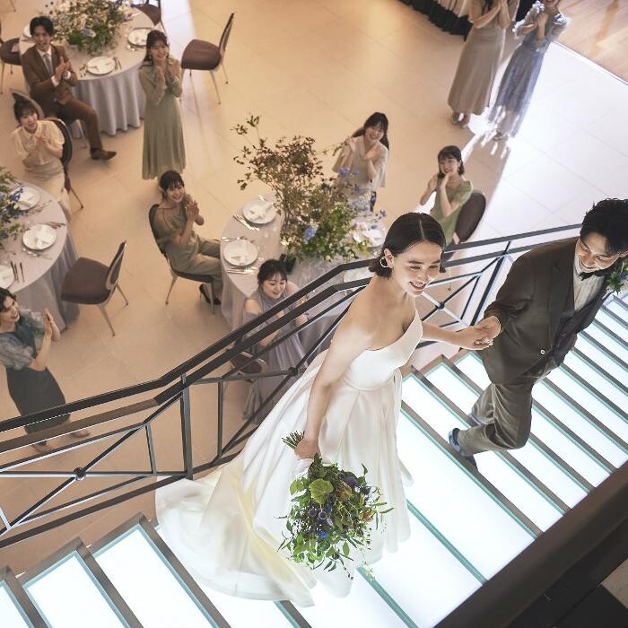 Images アルカンシエル横浜 luxe mariage