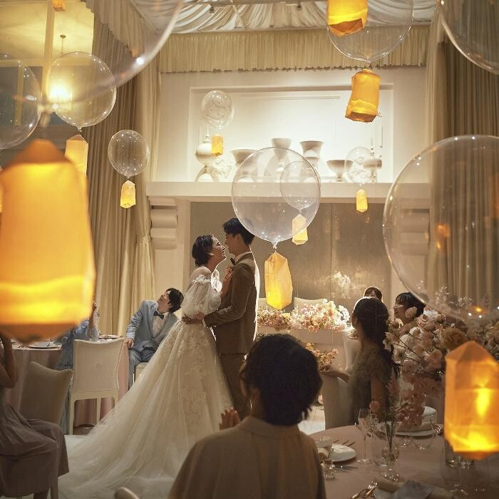 Images アルカンシエル横浜 luxe mariage