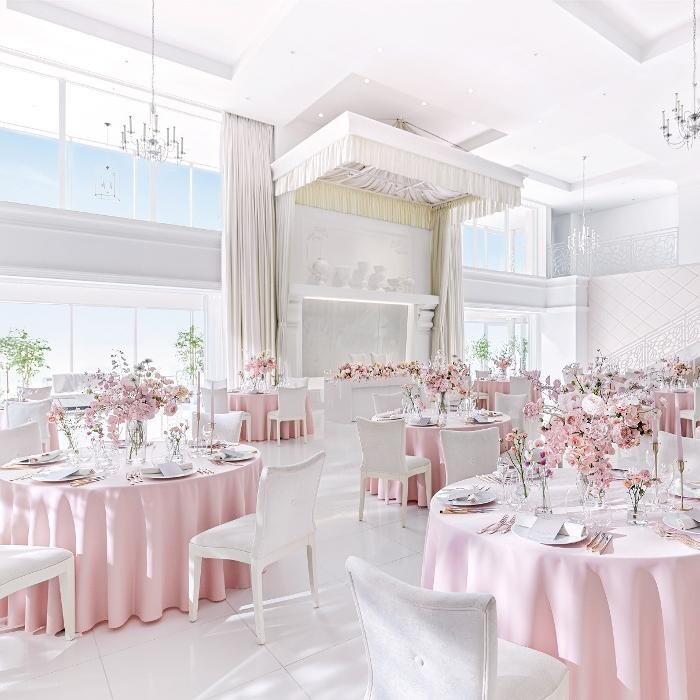 Images アルカンシエル横浜 luxe mariage