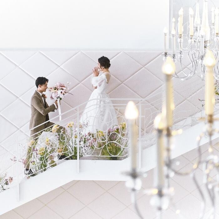 Images アルカンシエル横浜 luxe mariage