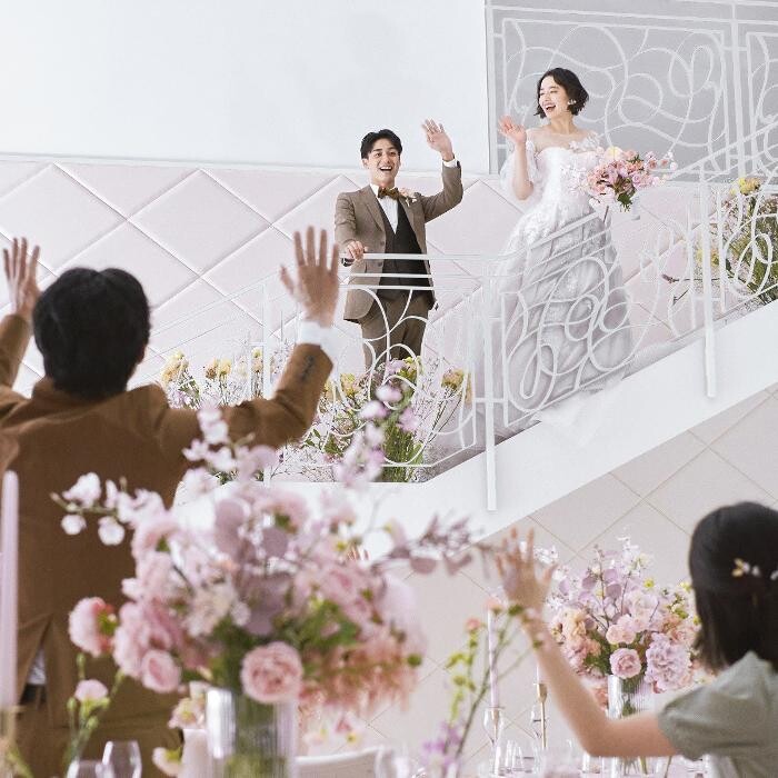 Images アルカンシエル横浜 luxe mariage