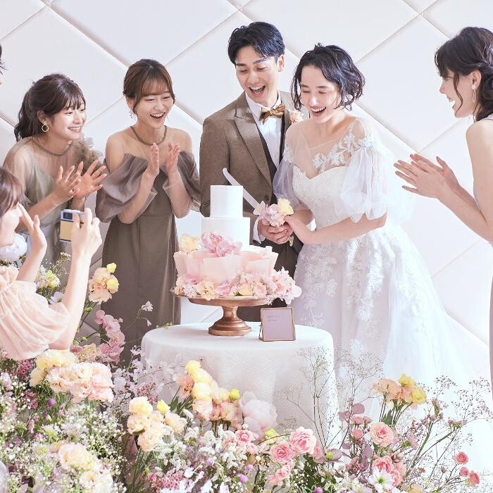 Images アルカンシエル横浜 luxe mariage