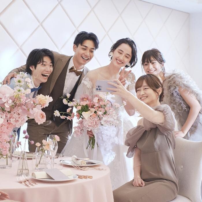 Images アルカンシエル横浜 luxe mariage
