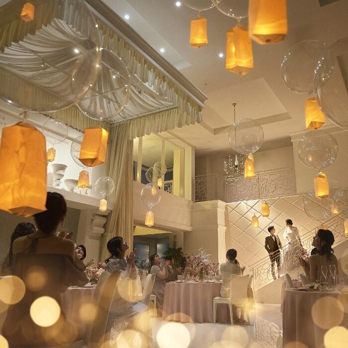 Images アルカンシエル横浜 luxe mariage