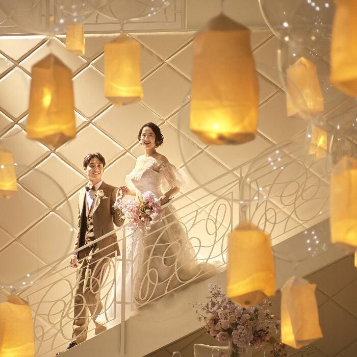 Images アルカンシエル横浜 luxe mariage