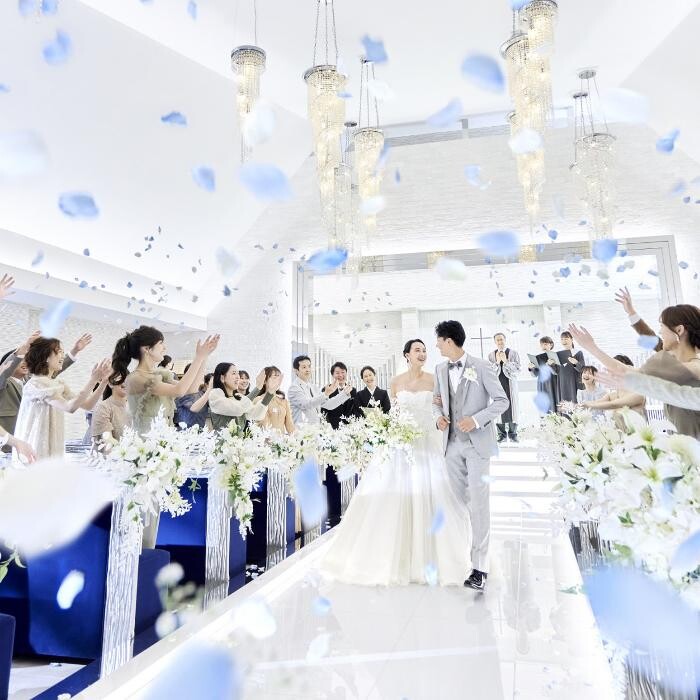 Images アルカンシエル横浜 luxe mariage
