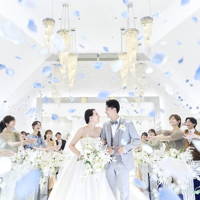 Images アルカンシエル横浜 luxe mariage
