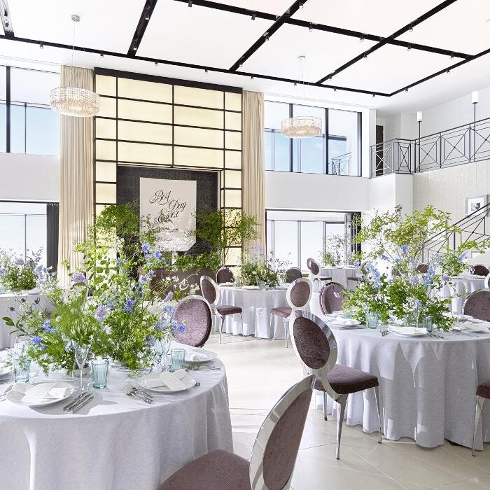 Images アルカンシエル横浜 luxe mariage