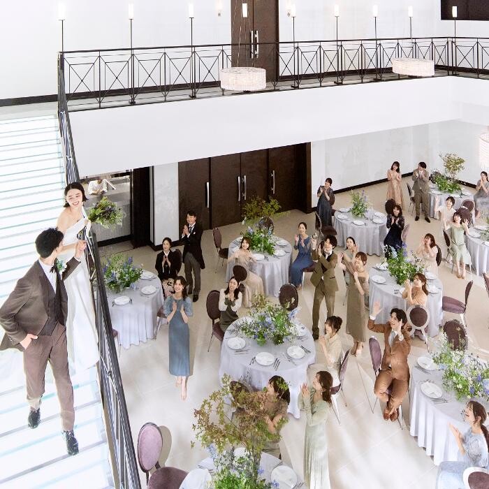 Images アルカンシエル横浜 luxe mariage
