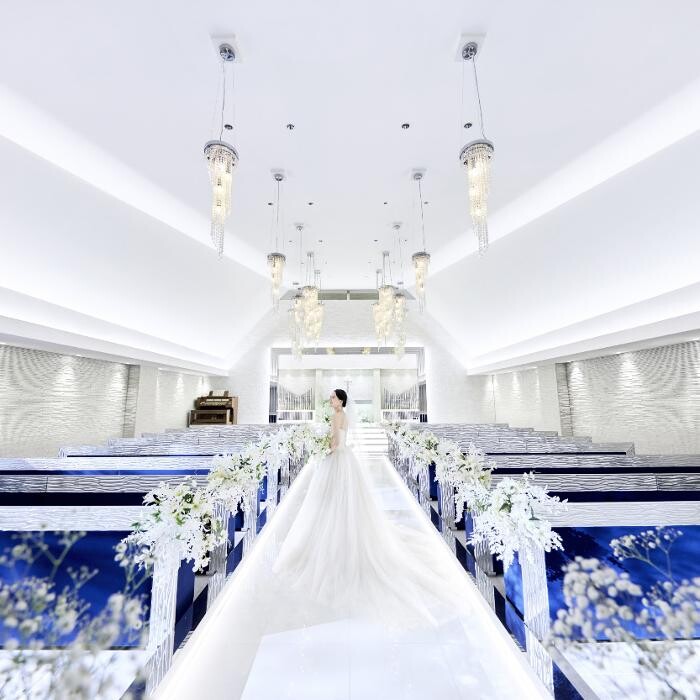 Images アルカンシエル横浜 luxe mariage