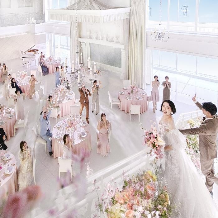 Images アルカンシエル横浜 luxe mariage