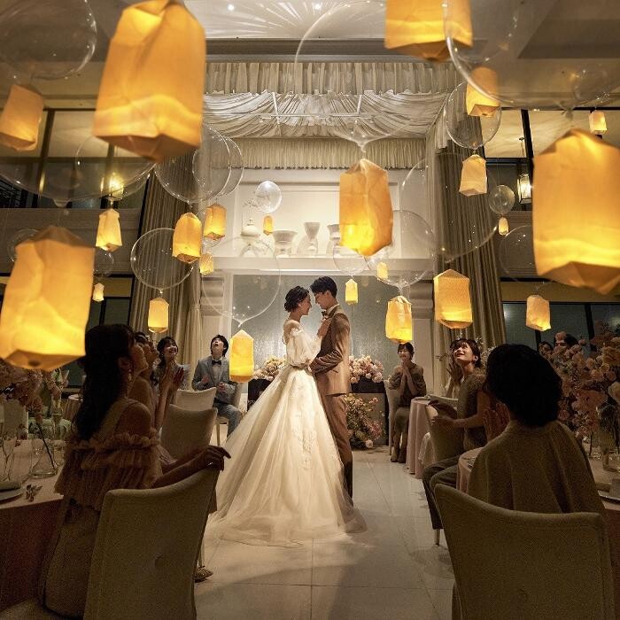 Images アルカンシエル横浜 luxe mariage