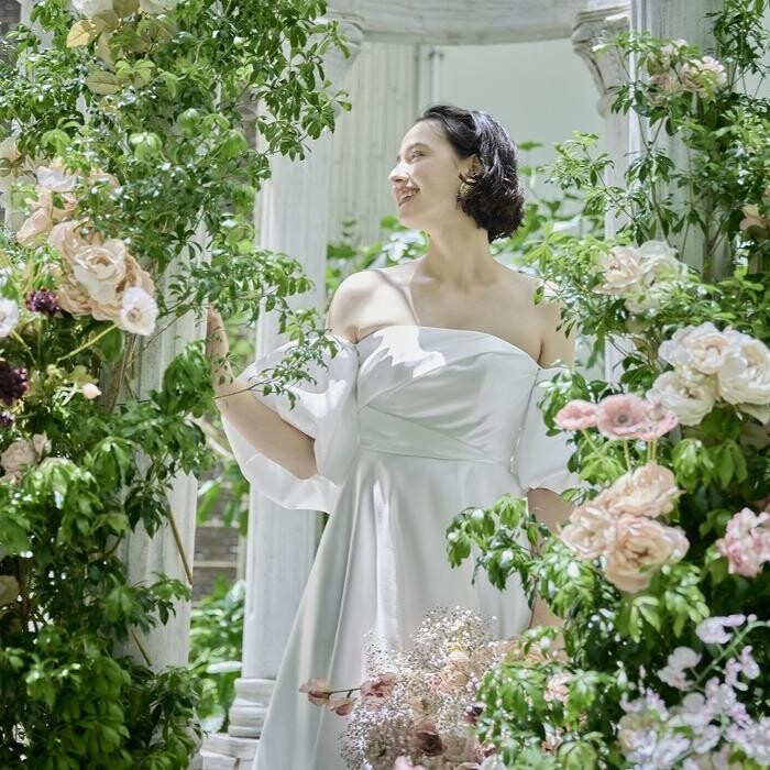 Images アルカンシエル luxe mariage 大阪