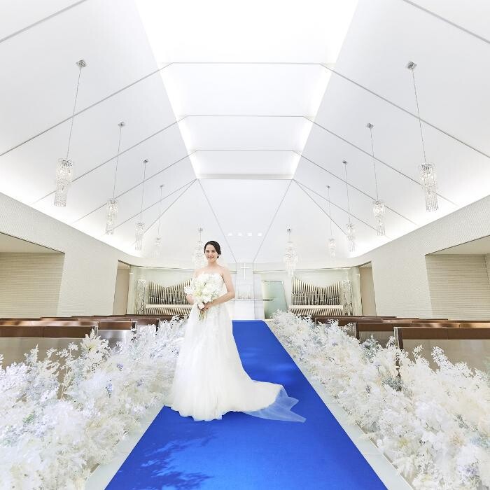 Images アルカンシエル luxe mariage 名古屋
