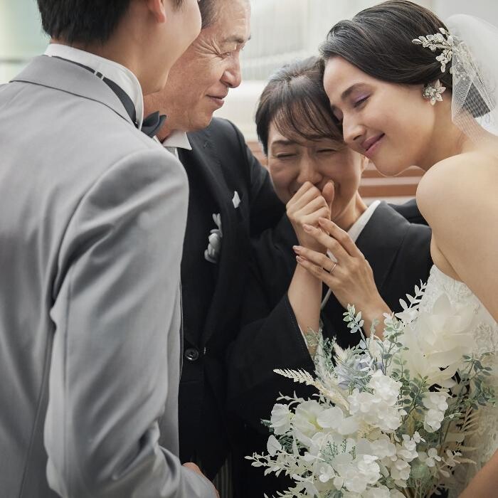 Images アルカンシエル luxe mariage 名古屋