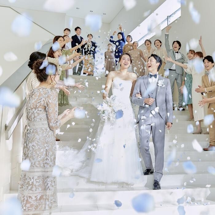 Images アルカンシエル luxe mariage 名古屋