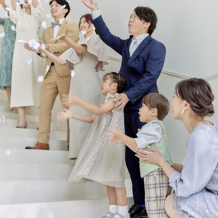 Images アルカンシエル luxe mariage 名古屋
