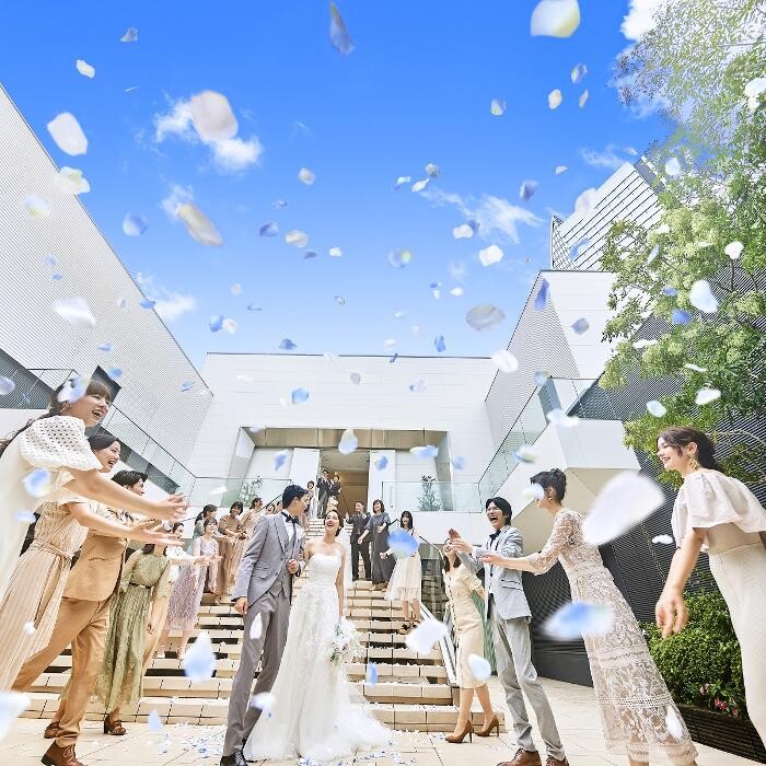 Images アルカンシエル luxe mariage 名古屋