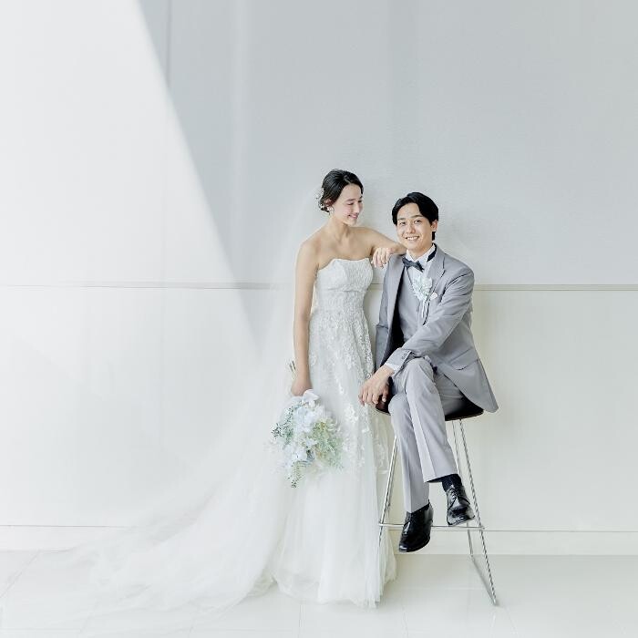 Images アルカンシエル luxe mariage 名古屋
