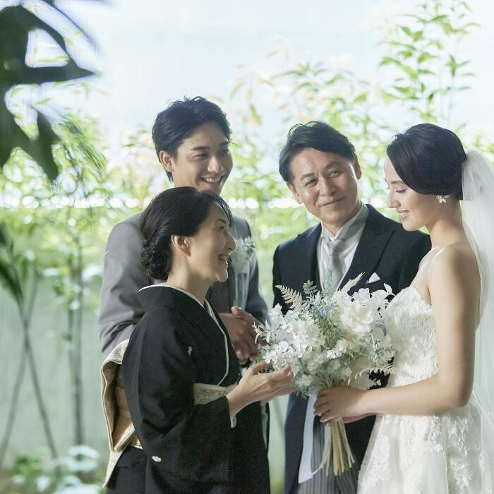 Images アルカンシエル luxe mariage 名古屋