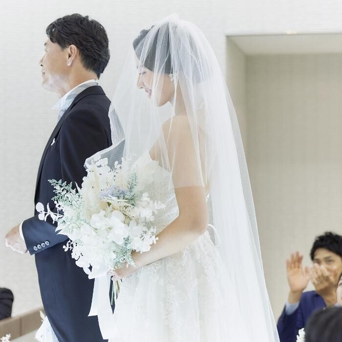 Images アルカンシエル luxe mariage 名古屋