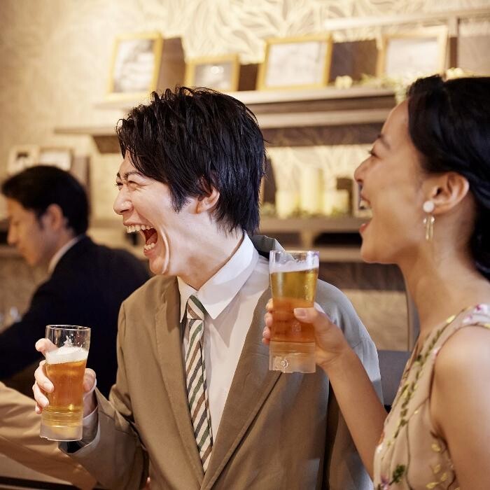 Images アルカンシエル luxe mariage 名古屋