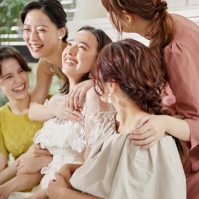 Images アルカンシエル luxe mariage 名古屋