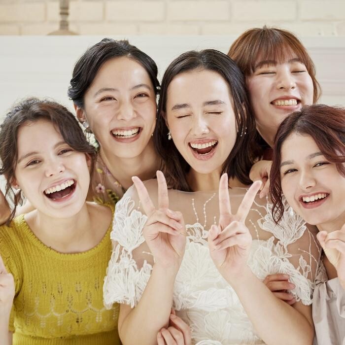 Images アルカンシエル luxe mariage 名古屋
