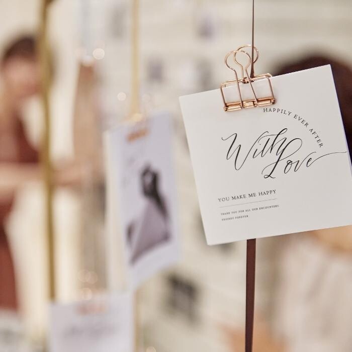 Images アルカンシエル luxe mariage 名古屋