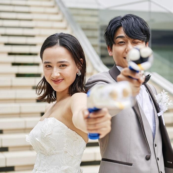 Images アルカンシエル luxe mariage 名古屋
