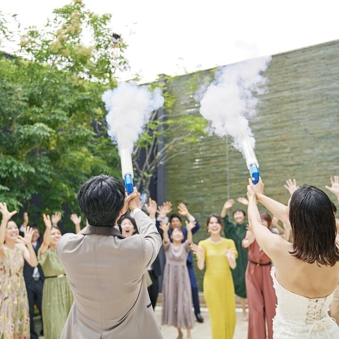 Images アルカンシエル luxe mariage 名古屋