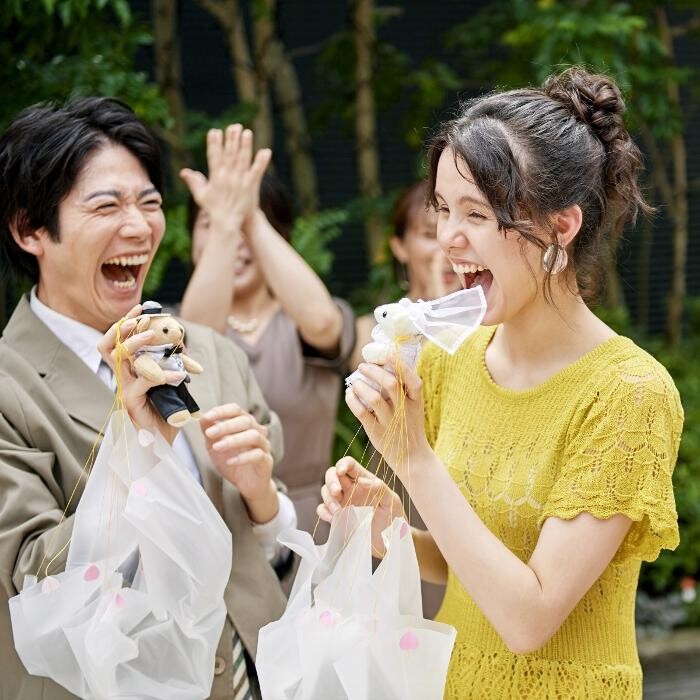Images アルカンシエル luxe mariage 名古屋