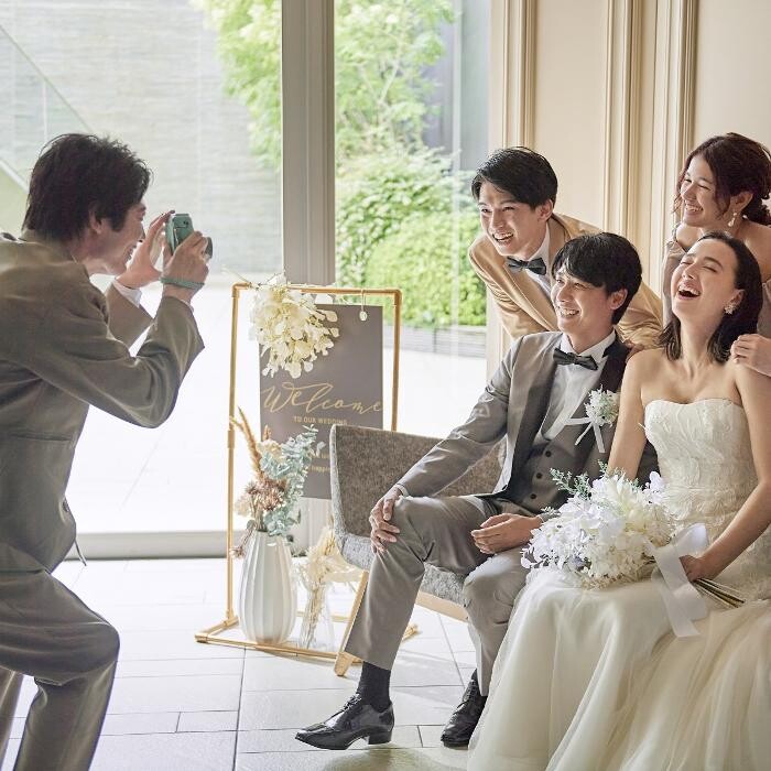 Images アルカンシエル luxe mariage 名古屋