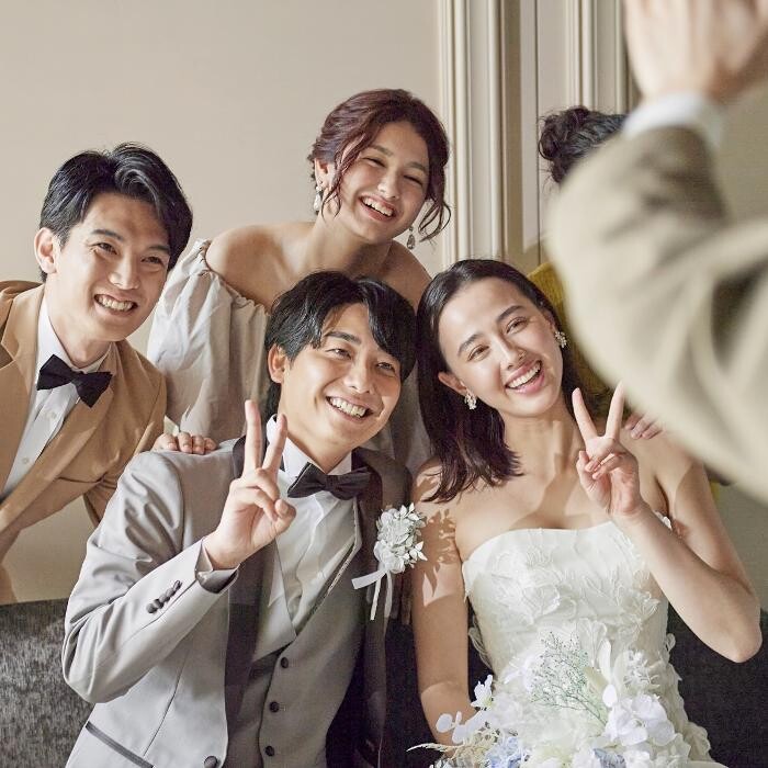 Images アルカンシエル luxe mariage 名古屋