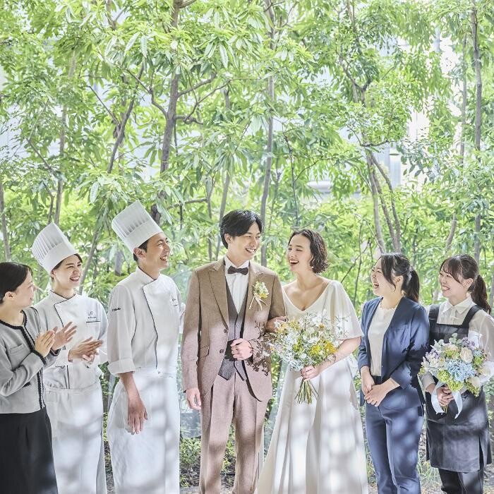 Images アルカンシエル luxe mariage 名古屋