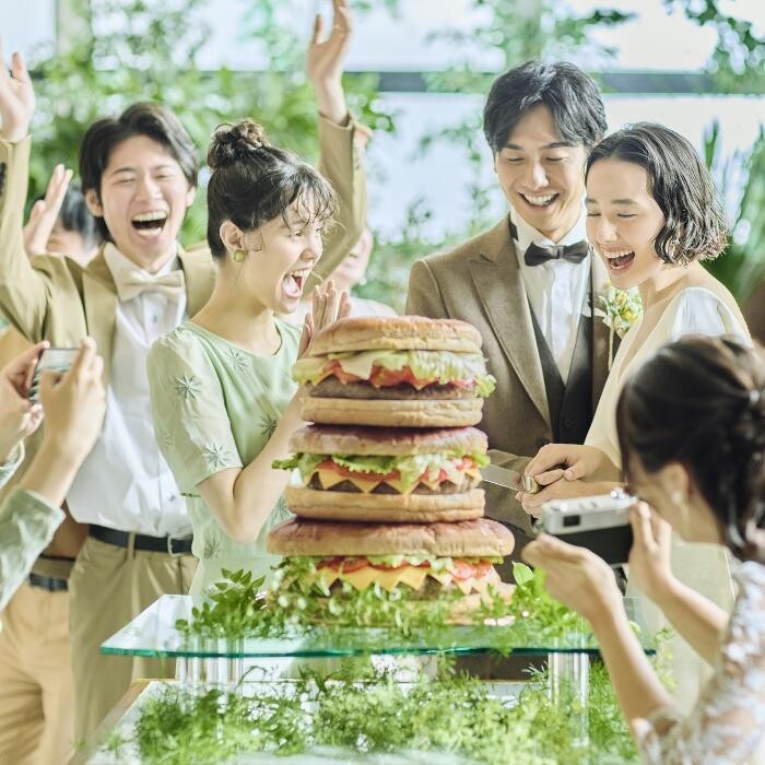 Images アルカンシエル luxe mariage 名古屋