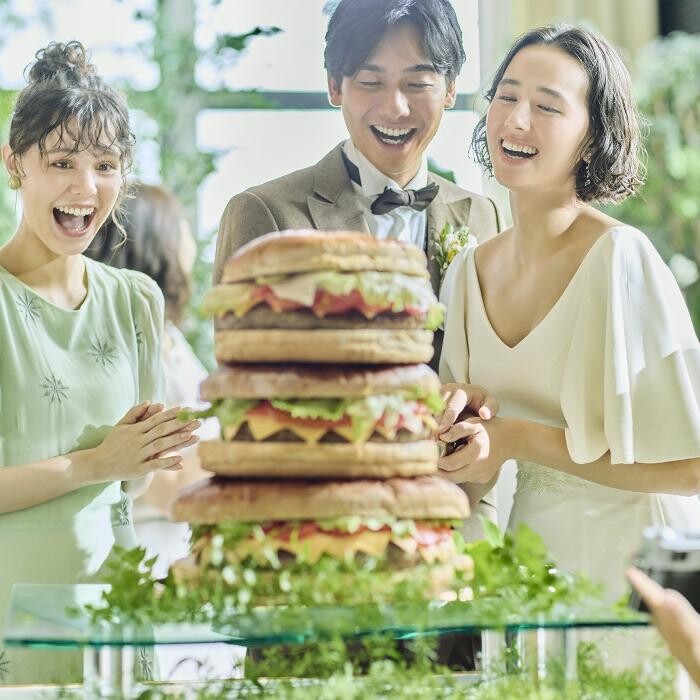 Images アルカンシエル luxe mariage 名古屋