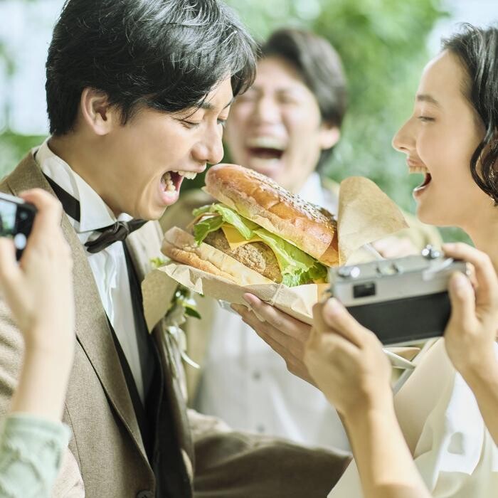 Images アルカンシエル luxe mariage 名古屋