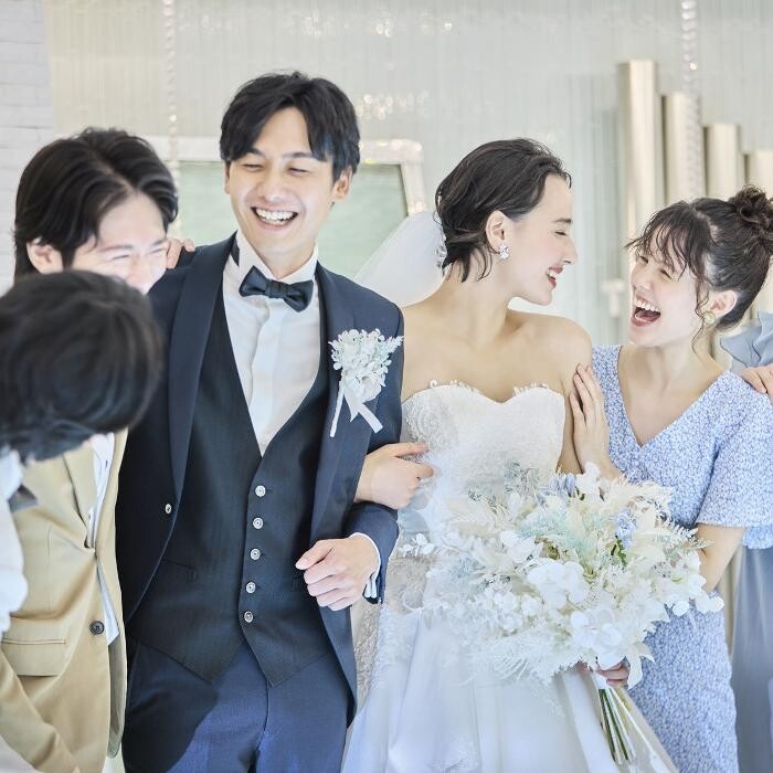 Images アルカンシエル luxe mariage 名古屋