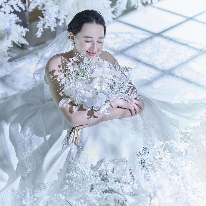 Images アルカンシエル luxe mariage 名古屋