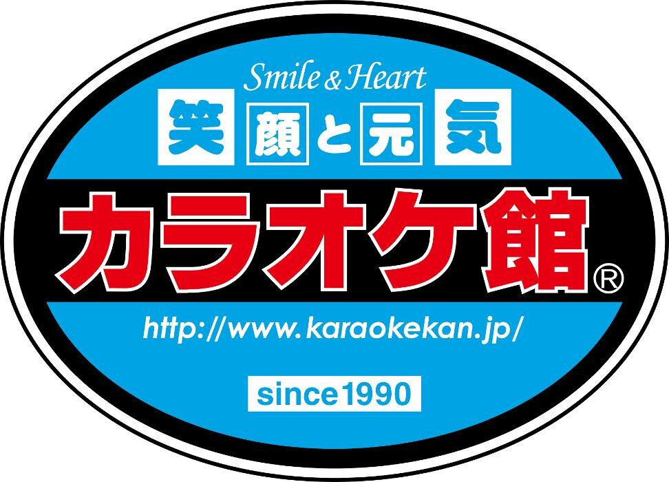 カラオケ館 大船店 Logo